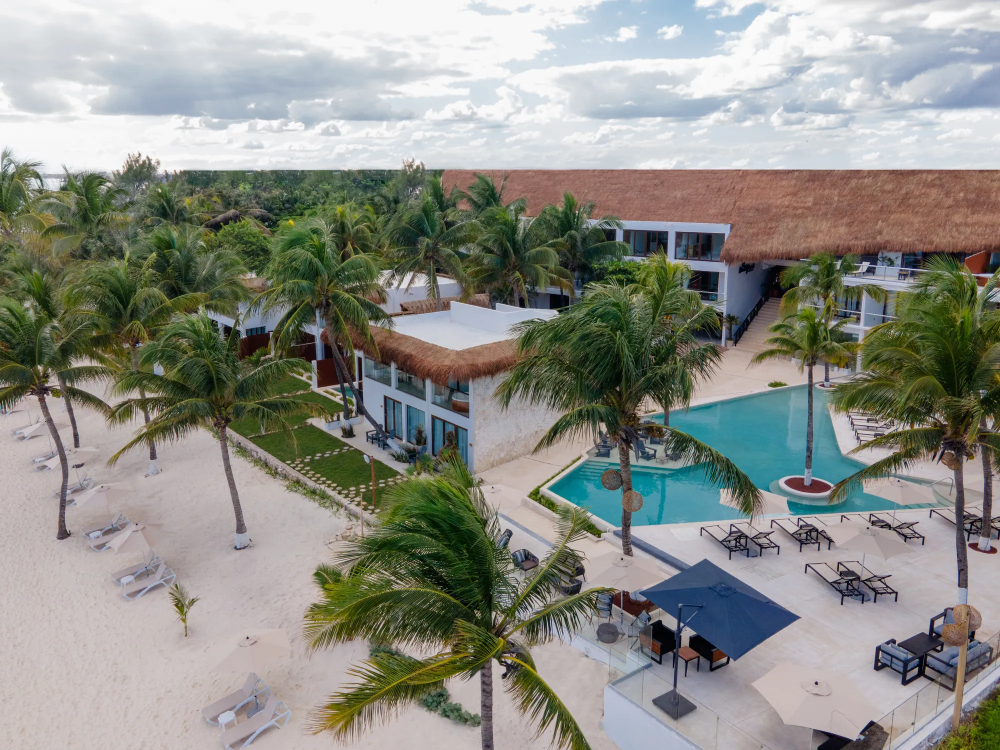 Beachfront by The Fives, Playa Del Carmen 13